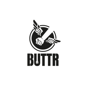BUTTR Fisting